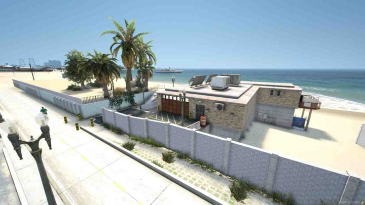 Explore the finest FiveM housing solutions: beach house MLOs, gang hideouts, scripted robberies, and fivem beach house mlo v3 Unlock endless possibilities