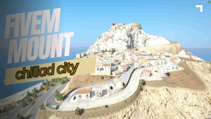 Explore fivem mount chiliad city FiveM with detailed maps, including City Hall MLOs. Join City Life RP, Anarchy City Discord for immersive gameplay