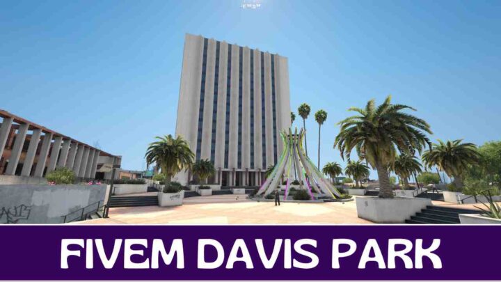 Explore the best FiveM experiences with fivem davis park, advanced parking, amusement scripts, and more for immersive gaming adventures
