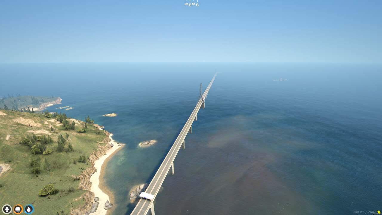 Discover the ultimate Fivem experience with Cayo Perico Bridge, MLOs, maps, and more. Learn to install and explore Cayo Perico Island today
