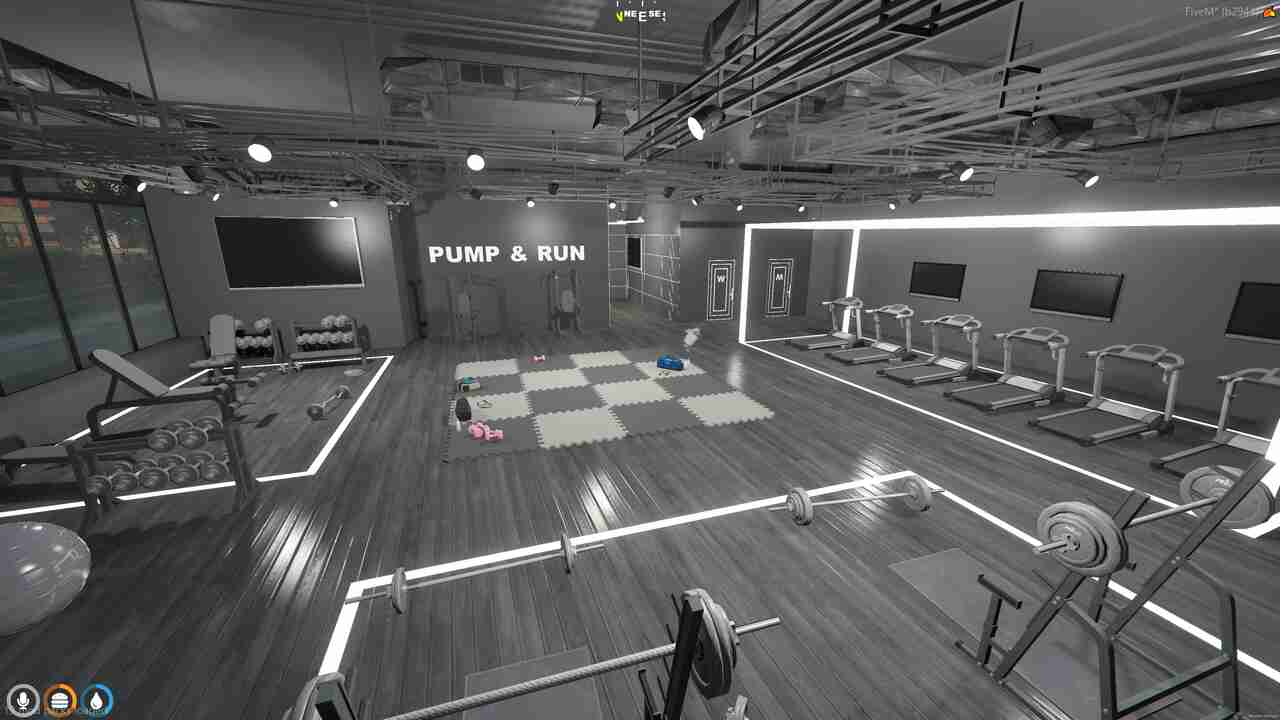 Discover tailored fivem gym experiences with unique scripts and mlos. Explore MMA, QB, ESX, and GTA RP nopixel muscle sands gyms