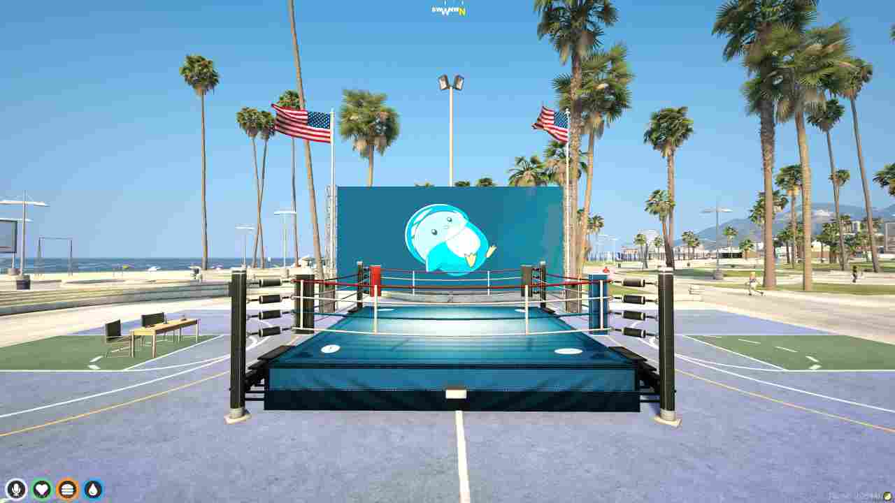 Discover boxing ring fivem including and wedding varieties. Explore MLO boxing rings and unique diamond options. Perfect for virtual engagements and events