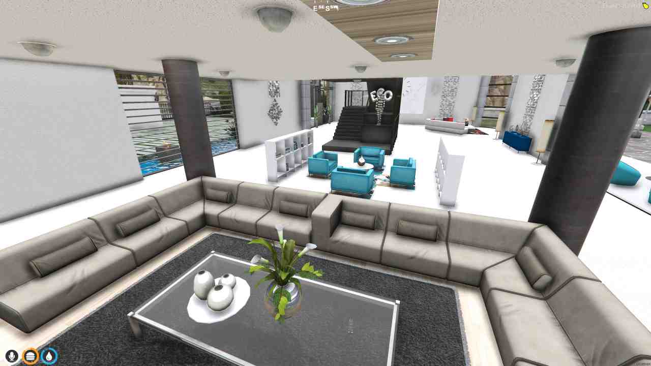 Discover luxury living in Fivem with customizable mansion mlo fivem v2. Explore free options, ready interiors, and stunning designs
