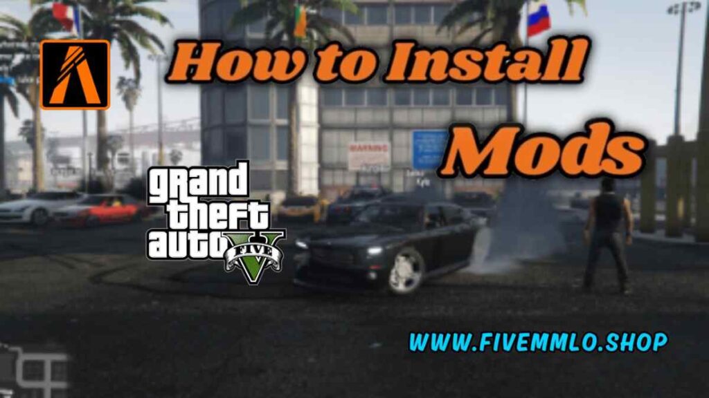 Discover step-by-step instructions on how to install GTA 5 hassle-free. Get expert guidance for seamless installation.