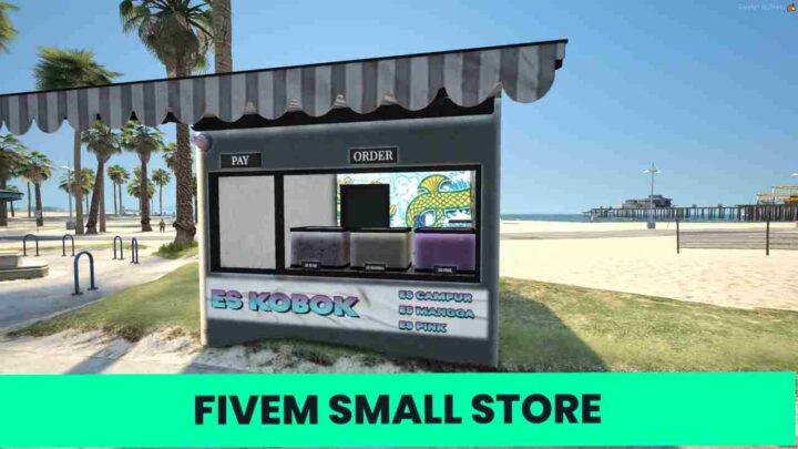 Discover top-rated Fivem Gun Store MLO and secure scripts for your Fivem Store Robbery. Explore diverse Fivem clothing, jewelry, and hardware stores.