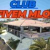 Explore the adrenaline-fueled world of club fivem mlo on FiveM. Join intense fight club events, or chill at FiveM strip club.