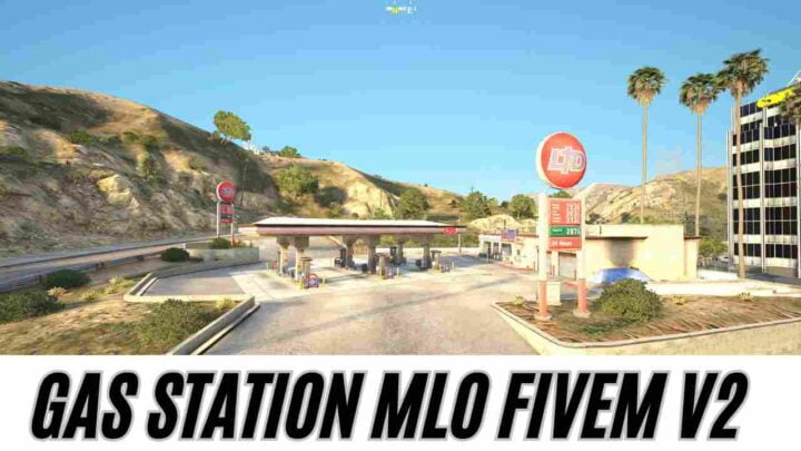 Discover gas station mlo fivem v2 and player-owned options. Explore simulator, MLO, and business scripts, including safe props and helicopter stations