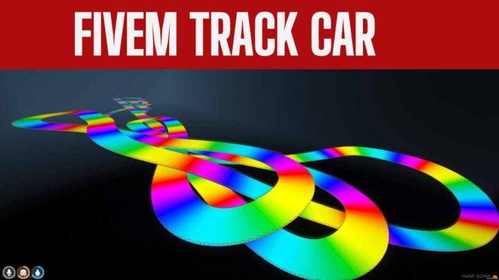Explore unique FiveM race tracks and car tracking solutions including drift, go-kart, GPS, and fivem track car police trackers