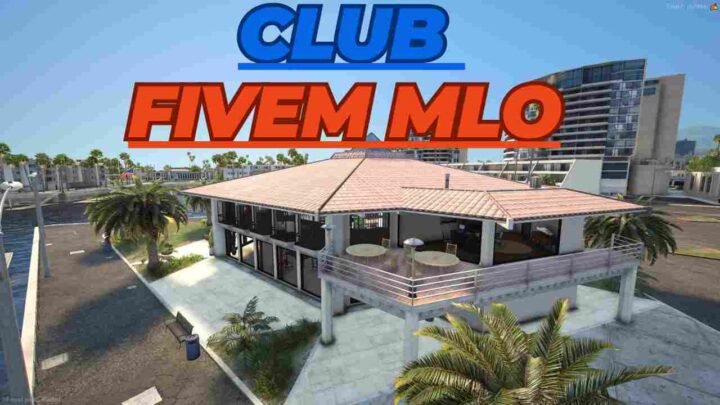 Explore the adrenaline-fueled world of club fivem mlo on FiveM. Join intense fight club events, or chill at FiveM strip club.