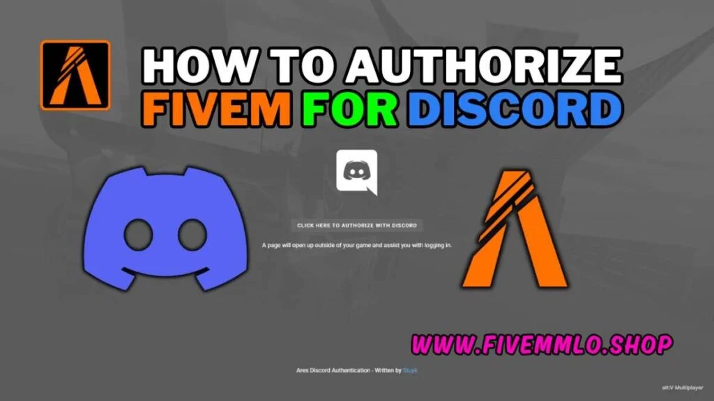 Unlock FiveM's Discord integration seamlessly with expert tips. Learn How to Authorize FiveM for Discord efficiently in simple steps.