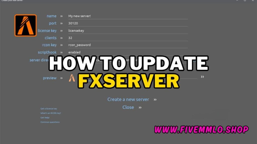 Discover the simplest method to update FXServer effortlessly. Learn how to update FXServer quickly for optimal performance and stability.