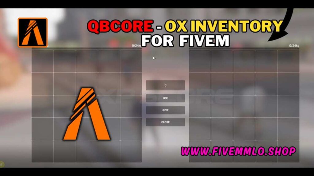 Get hassle-free Ox Inventory install FiveM servers. Expert setup for seamless inventory management. Optimize your gaming experience today!