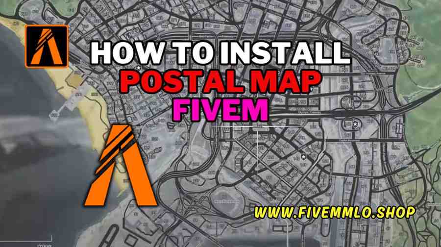 Learn step-by-step instructions on How to Install Postal Map FiveM servers effortlessly. Achieve seamless setup with our expert guidance.