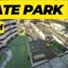 Explore unique FiveM experiences: state park fivem, Advanced Parking, Amusement Park Script, Kelly Park, Park Ranger Pack, Luna Park