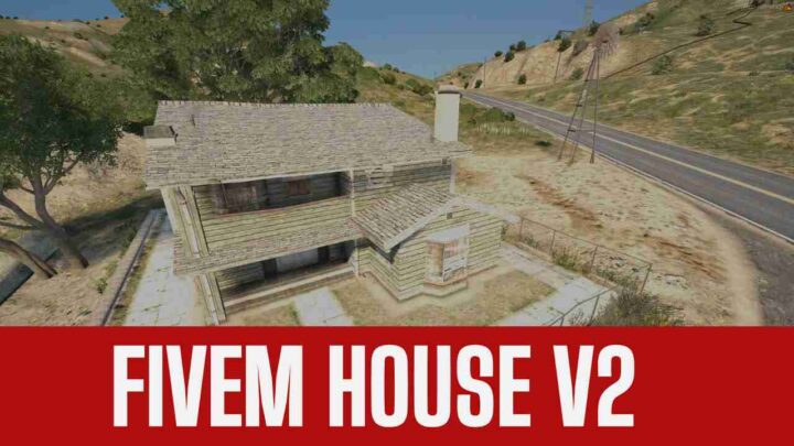 Discover premium fivem house v2 solutions: Beach house MLO, gang hideouts, customizable interiors, robbery scripts, and more. Explore now