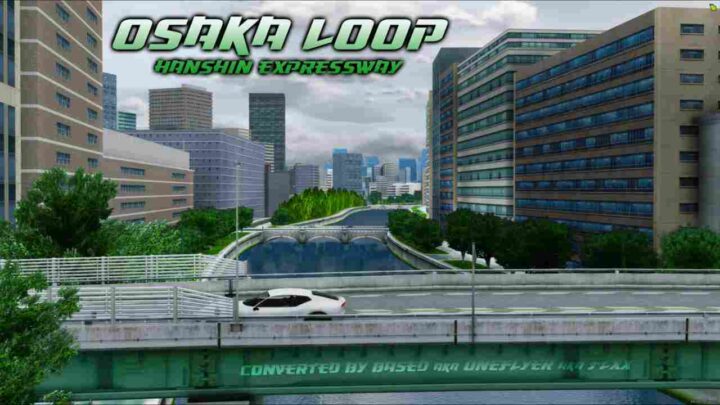 Explore immersive Fivem experiences with fivem osaka loop city , houses, and interiors. Download free scripts, maps, and more for GTA 5 online.