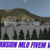 Discover luxury living in Fivem with customizable mansion mlo fivem v2. Explore free options, ready interiors, and stunning designs
