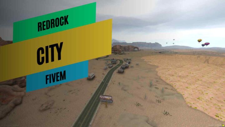 Explore redrock city fivem with detailed maps. Discover New York City, Anarchy City, and City Hall interiors. Download scripts and explore server leaks
