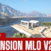 Discover luxurious desert mansion experiences in fivem mansion mlo v2 , Devin Weston, Mafia, Malibu, and more. Uncover Fivem's exclusive mansion interiors