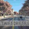 Discover the heart-pounding excitement of City Swift Drift in Fivem. Learn about its features, benefits, and how it adds an adrenaline-fueled dimension