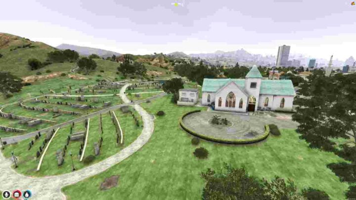 Explore immersive Fivem Church MLO V2 with custom mapping, modding, and roleplay resources for GTA V. Elevate your server with unique creations.