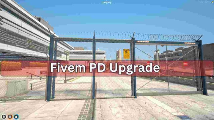 Upgrade your FiveM Police Department experience with this comprehensive guide to Fivem PD Upgrade. Explore setup, customization, and optimization