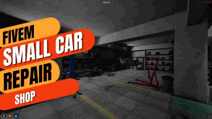 Get expert Fivem car technicians for affordable auto repair and maintenance services at our small-scale shop. Specializing in automotive repair solutions