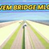 "Dive into the world of GTA V with Fivem mods: Cayo Bridge, Perico Heist, Jim's Bridge, and more unique locations Fivem bridge MLO
