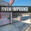 Unlock the secrets of the FiveM impound system in this comprehensive guide. Learn how to navigate impounds, retrieve your vehicles, and avoid common