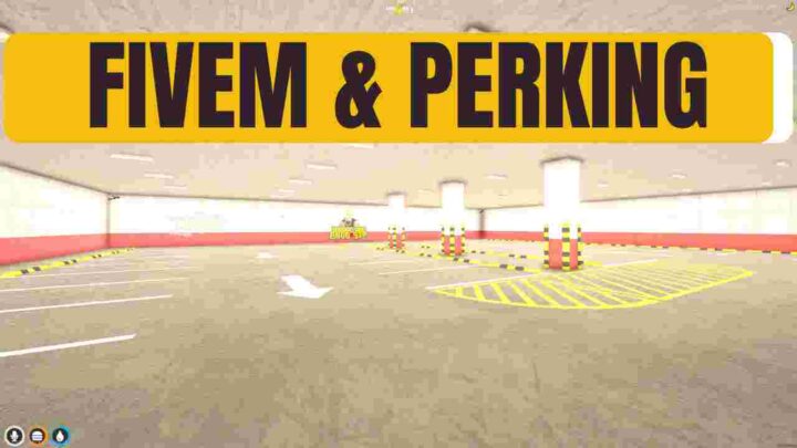 Discover the convenience of parking in FiveM with this comprehensive guide. Explore setup, customization, and optimization tips to enhance your gaming