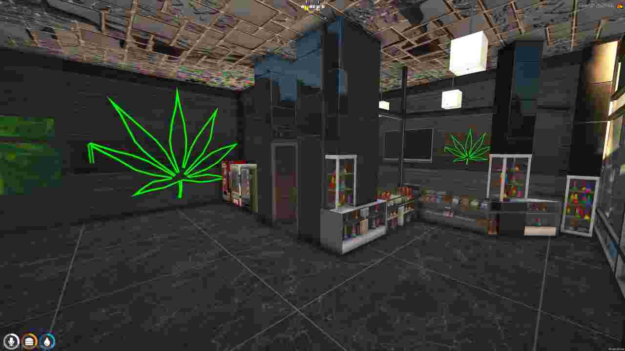 Dive into the world of cannabis in Vinewood Weed Store for FiveM. Discover the best strains, products, and experiences in this ultimate guide.