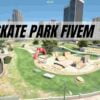 Explore the adrenaline-pumping world of skate parks with fivem, offering exhilarating experiences for skaters of all levels. Discover the top skate parks
