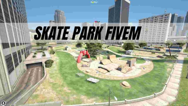Explore the adrenaline-pumping world of skate parks with fivem, offering exhilarating experiences for skaters of all levels. Discover the top skate parks