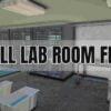 Discover the intrigue of Small Lab Room in FiveM! Uncover the secrets hidden within this virtual laboratory and embark on a journey of discovery.
